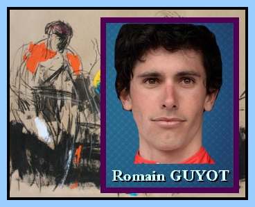 Romain Guyot