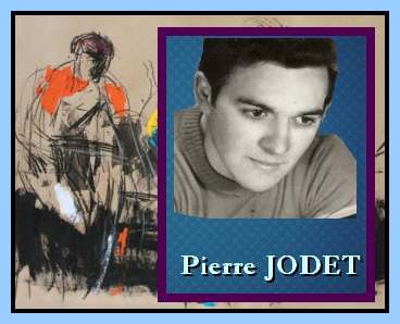 Pierre JODET