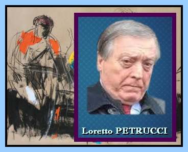 Loretto Petrucci