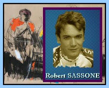 Sanssone Robert