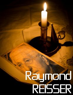 Reisser Raymond