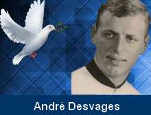 André Desvages