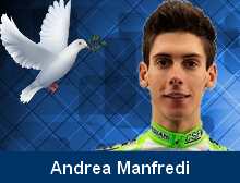 Andrea Manfredi