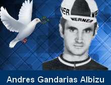 Andres Gandarias Albizu