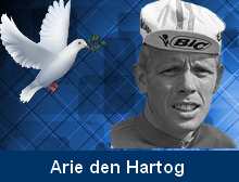 Arie den Hartog