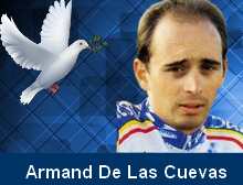 Armand De Las Cuevas