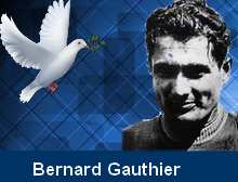 Bernard Gauthier