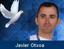 Javier Otxoa