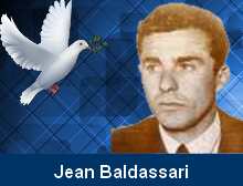 Jean Baldassari
