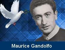 Maurice Gandolfo