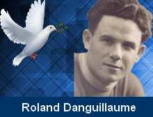 Roland Danguillaume
