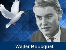 Walter Boucquet