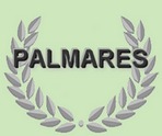 Palmarès