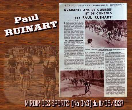 Paul Ruinart