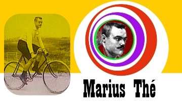 Marius Thé