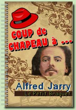 Alfred Jarry