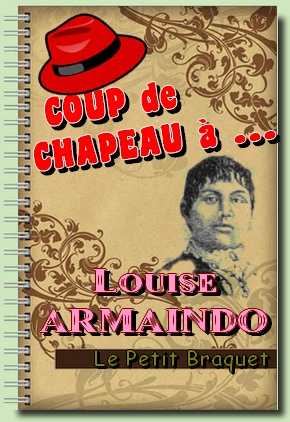 Louise Armaindo