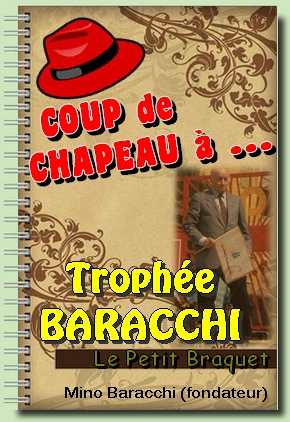 Trophée Baracchi