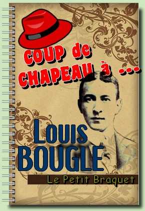 Louis Bouglé