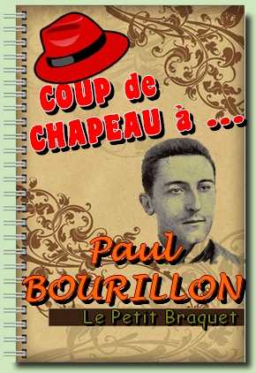 Paul Bourillon