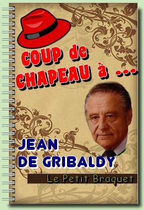 Jean De Gribaldy