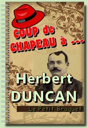 Herbert Duncan
