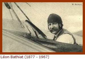 Léon Bathiat