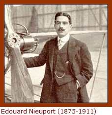 Edouard Nieuport