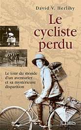 Le cycliste perdu