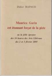 Maurice Garin