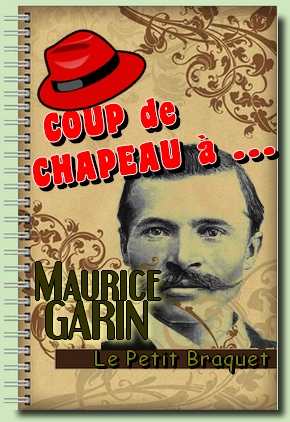 Maurice GARIN