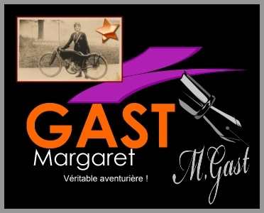 Margaret Gast