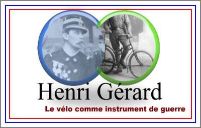 Gérard Henri