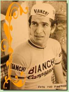 Felice Gimondi