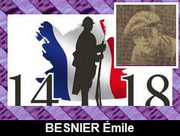 Emile Besnier