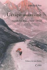 L'étape assassine