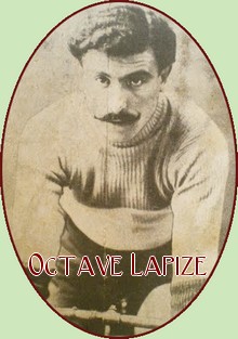 Octave Lapize