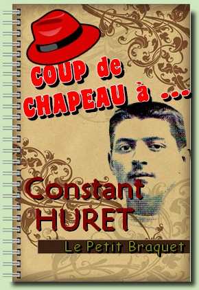 Constant Huret