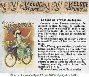 Joyeux Théodore