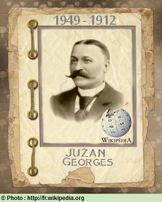Juzan Georges