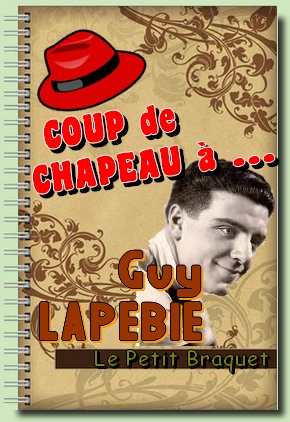 Guy Lapébie