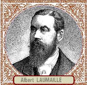 Albert Laumaillé