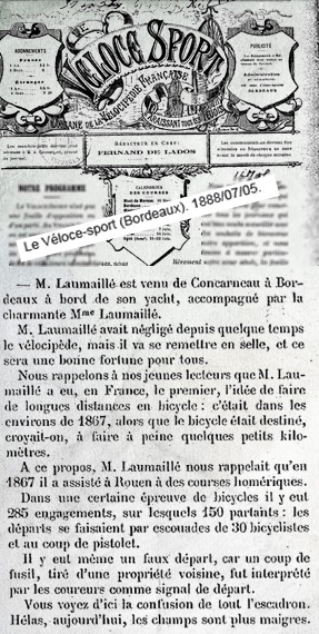 Albert Laumaillé