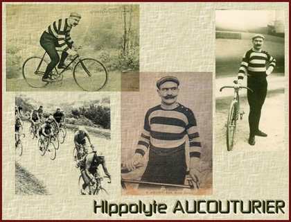 Hippolyte Aucouturier