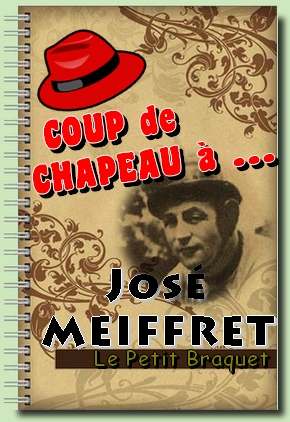 José Meiffret