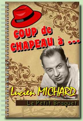 Lucien Michard