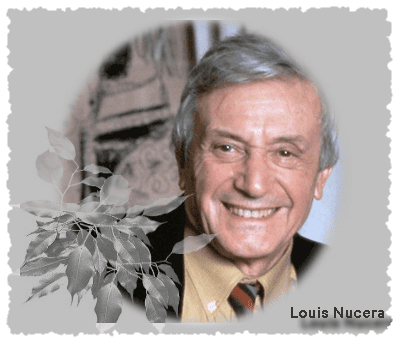 Louis Nucera