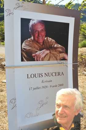 Louis Nucera