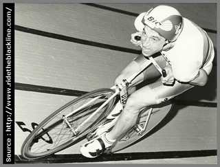 Graeme Obree