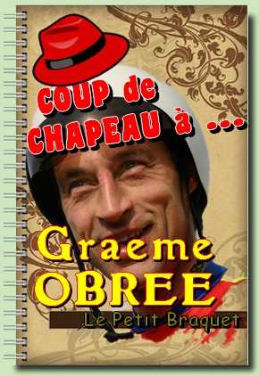 Graeme Obree